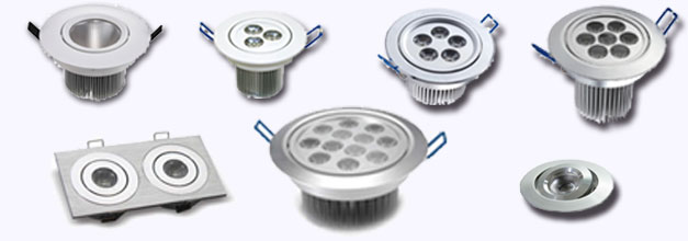 LED-CEILING